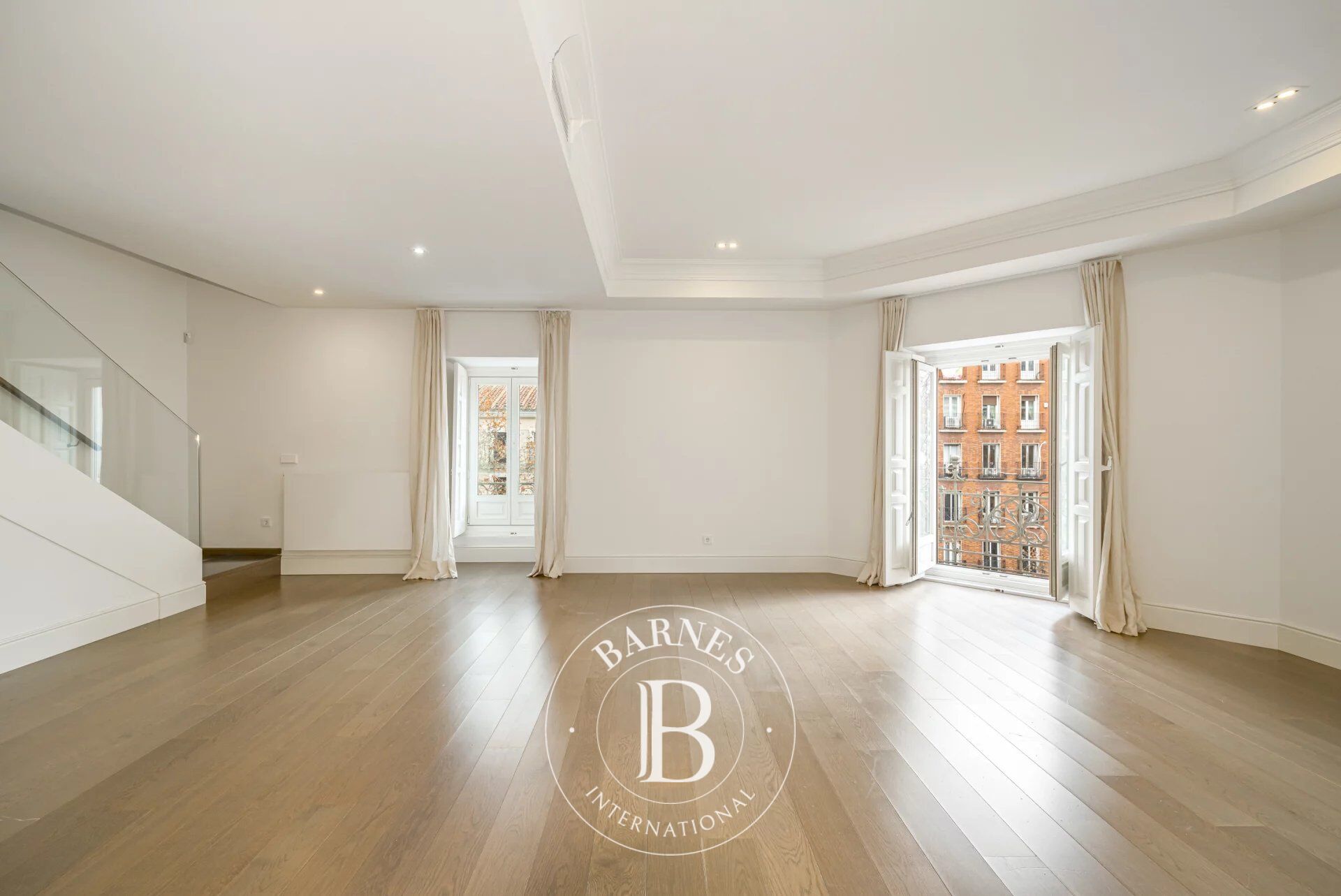 Wohnung Madrid - picture 3