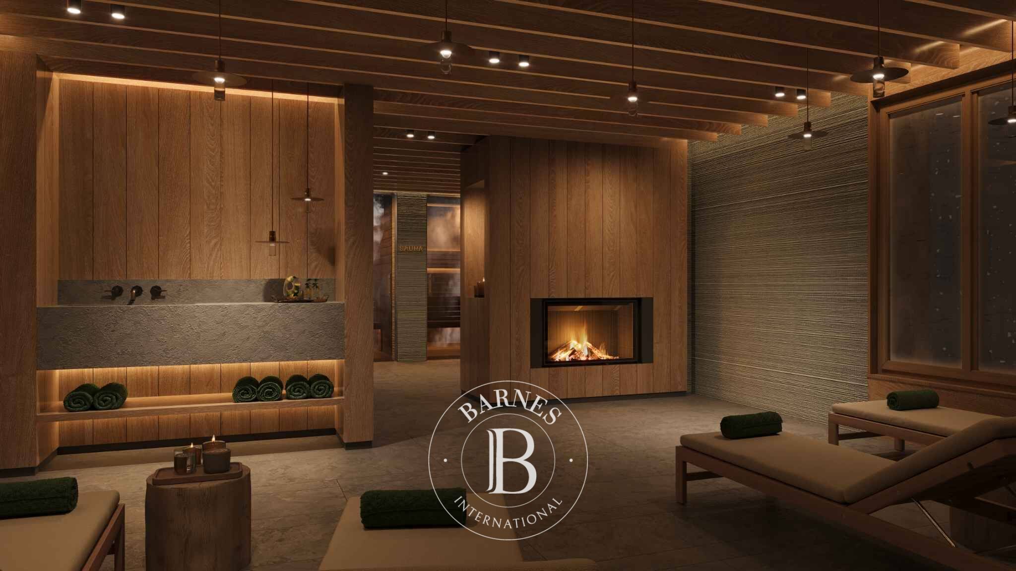 À vendre, Appartement Andermatt - picture 9