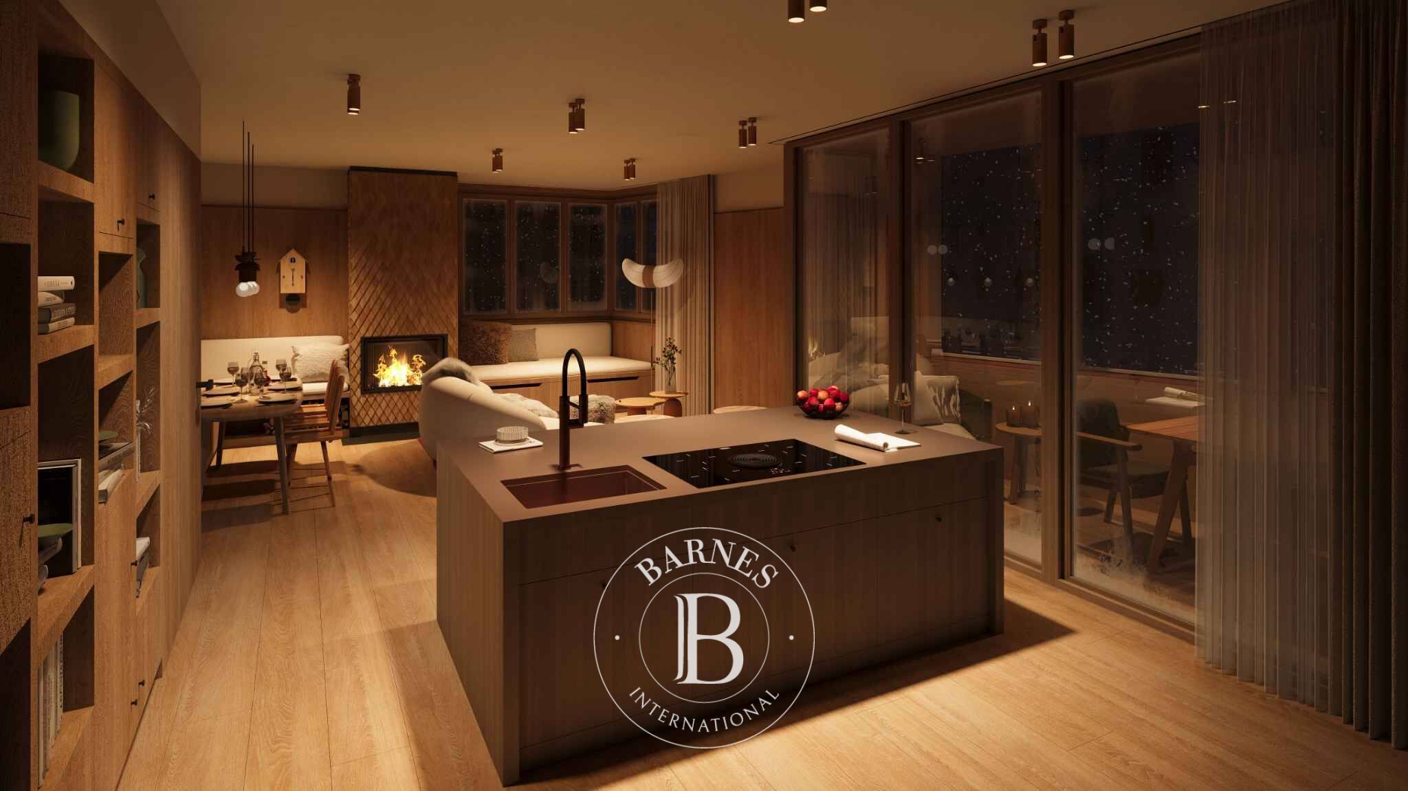 À vendre, Appartement Andermatt - picture 7