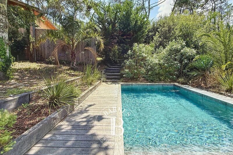 Venta, Villa Pyla-sur-Mer - picture 2