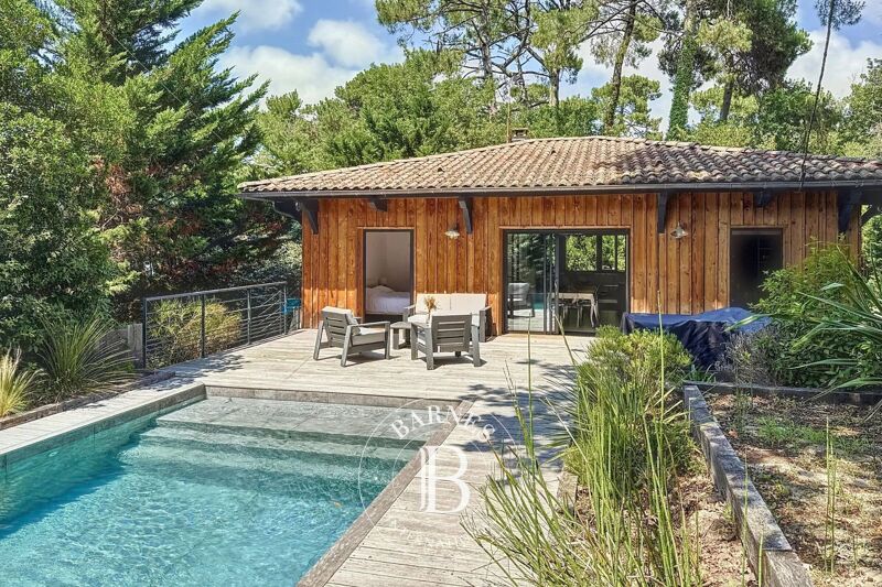 Venta, Villa Pyla-sur-Mer - picture 1