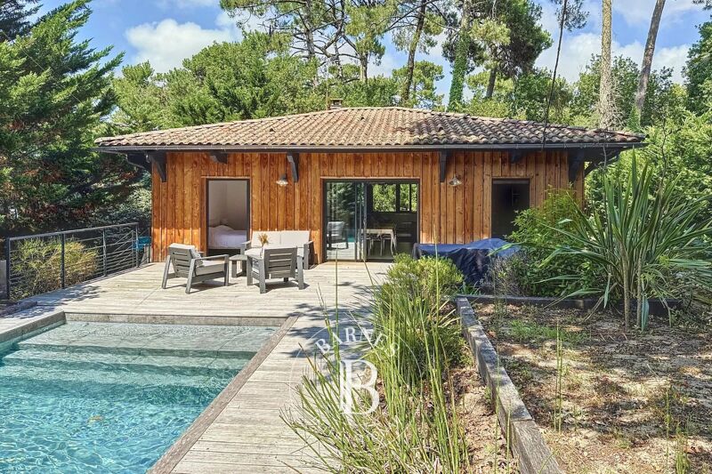 Venta, Villa Pyla-sur-Mer - picture 3