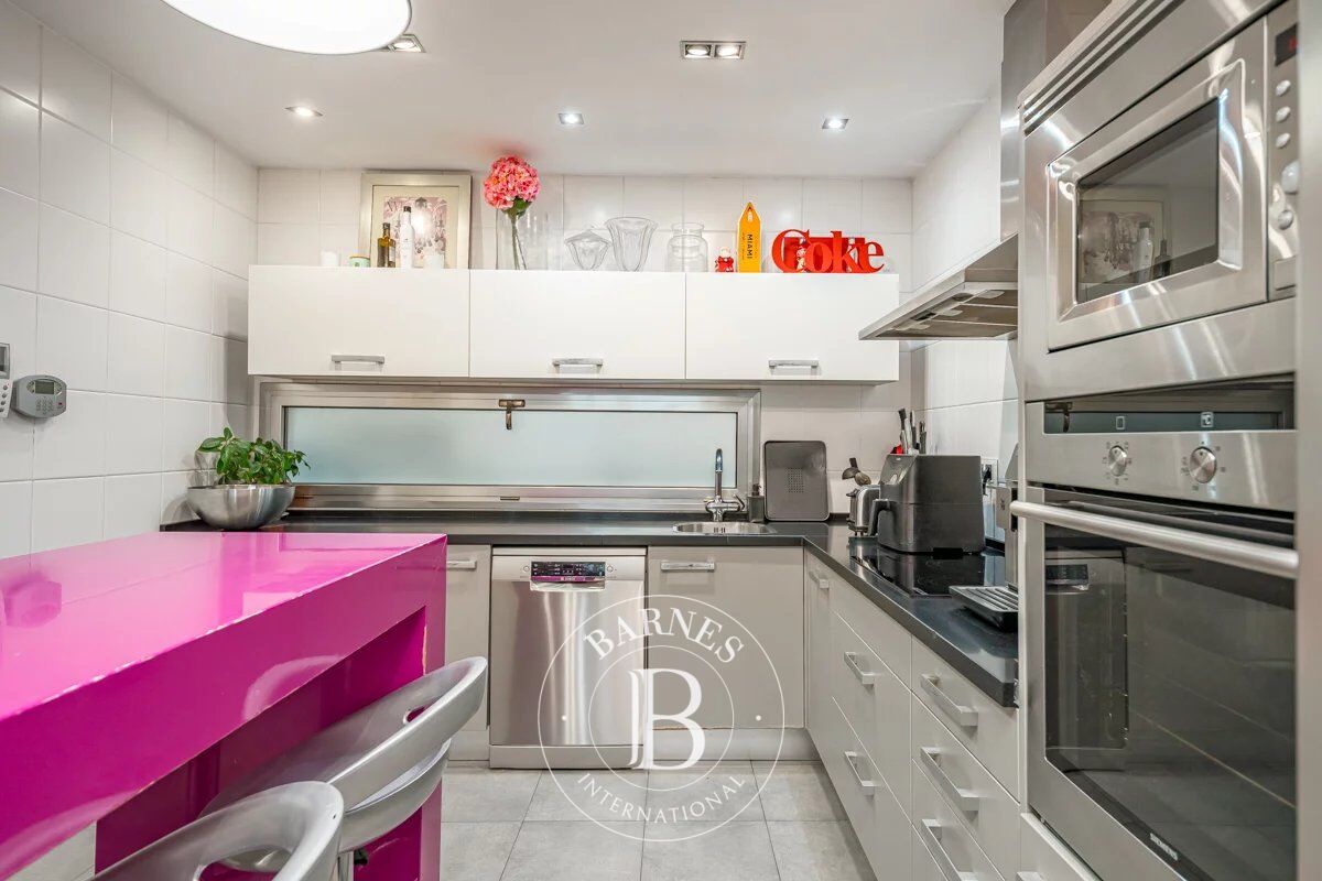 Penthouse Madrid - picture 13