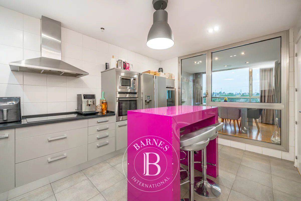 Penthouse Madrid - picture 17