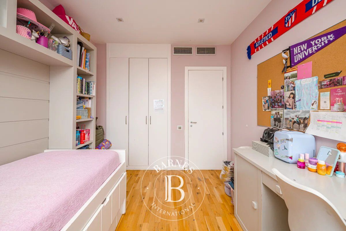 Penthouse Madrid - picture 31