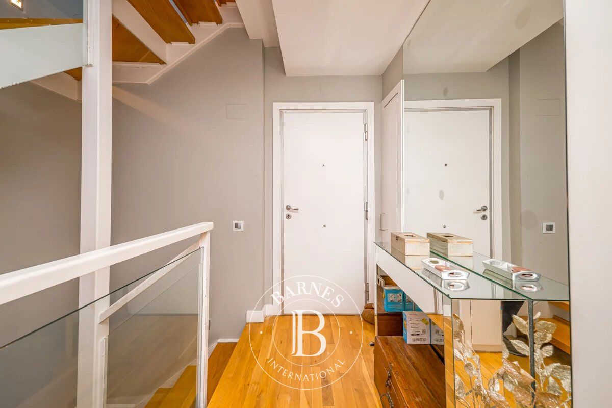 Penthouse Madrid - picture 21