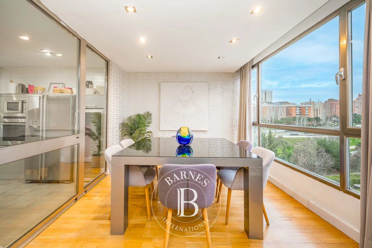 Penthouse Madrid - picture 8