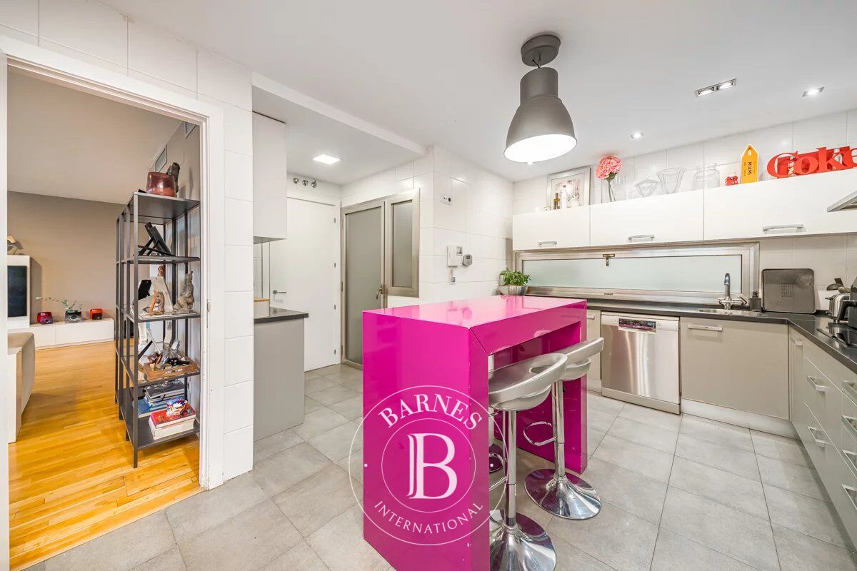 Penthouse Madrid - picture 14