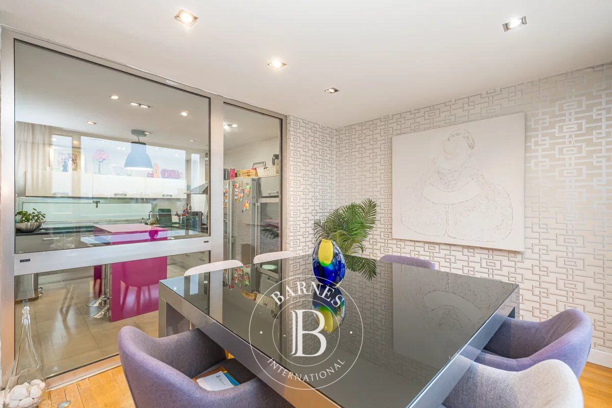 Penthouse Madrid - picture 9