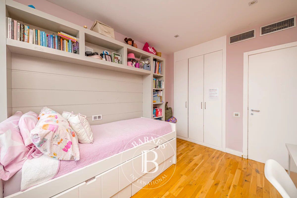 Penthouse Madrid - picture 32