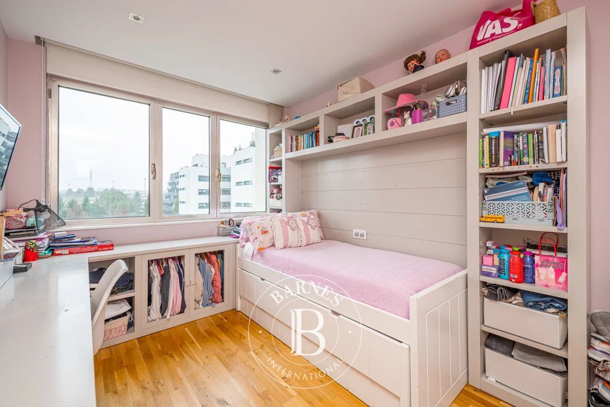 Penthouse Madrid - picture 28