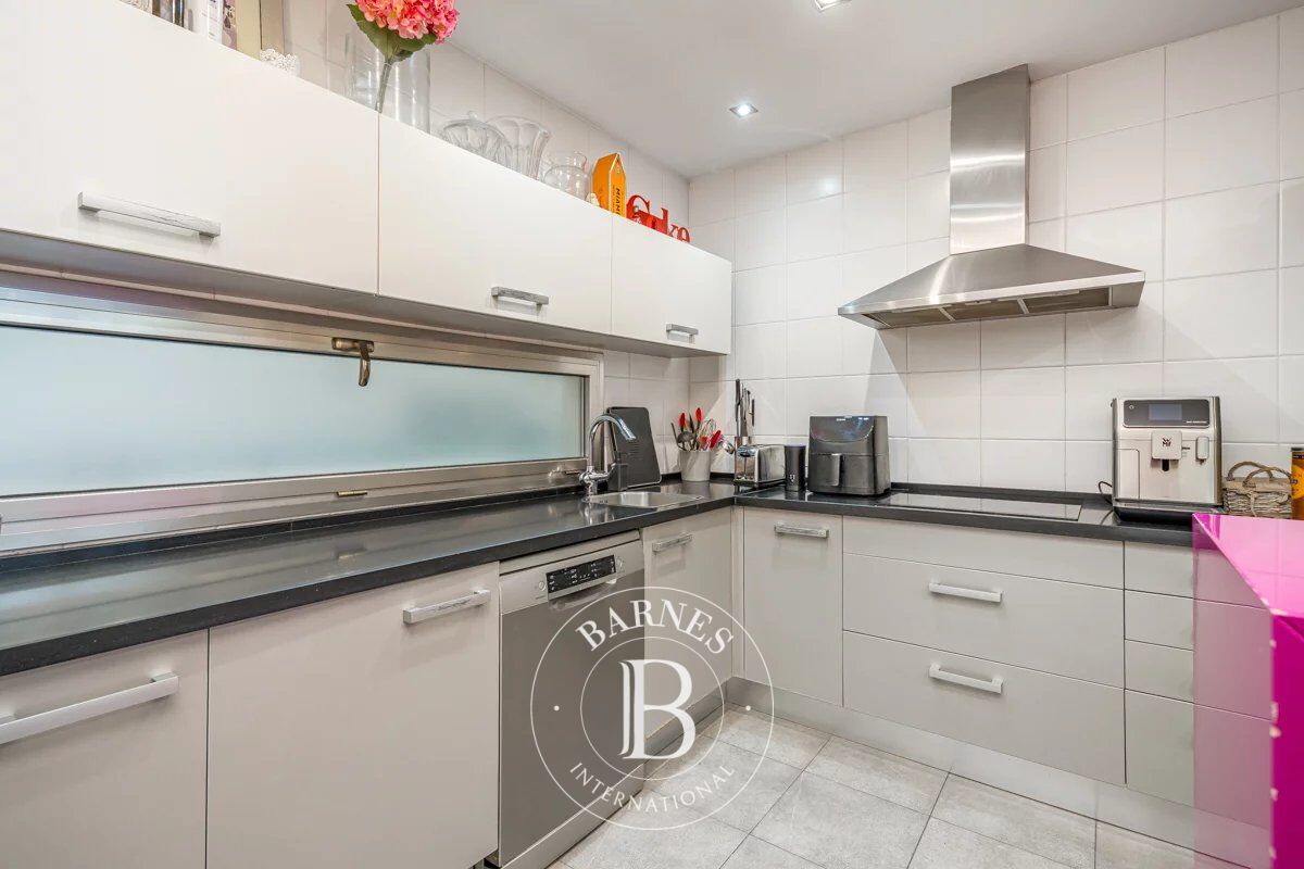 Penthouse Madrid - picture 15