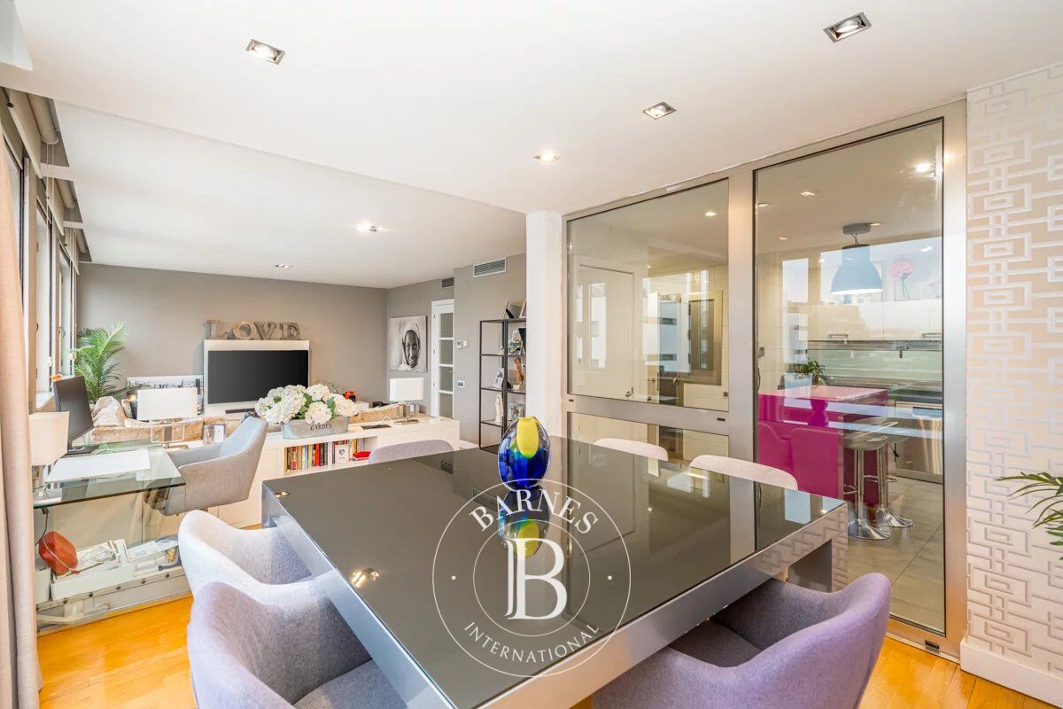 Penthouse Madrid - picture 6