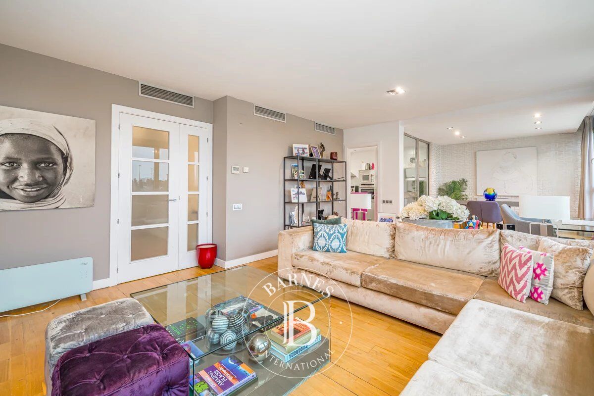 Penthouse Madrid - picture 5