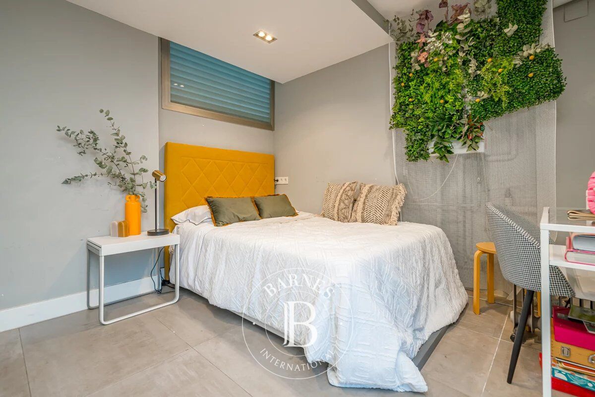 Penthouse Madrid - picture 35