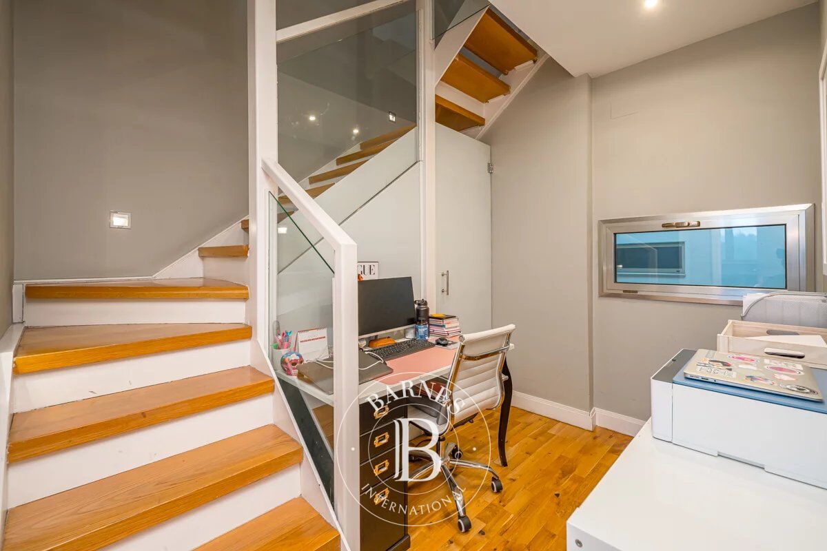 Penthouse Madrid - picture 37