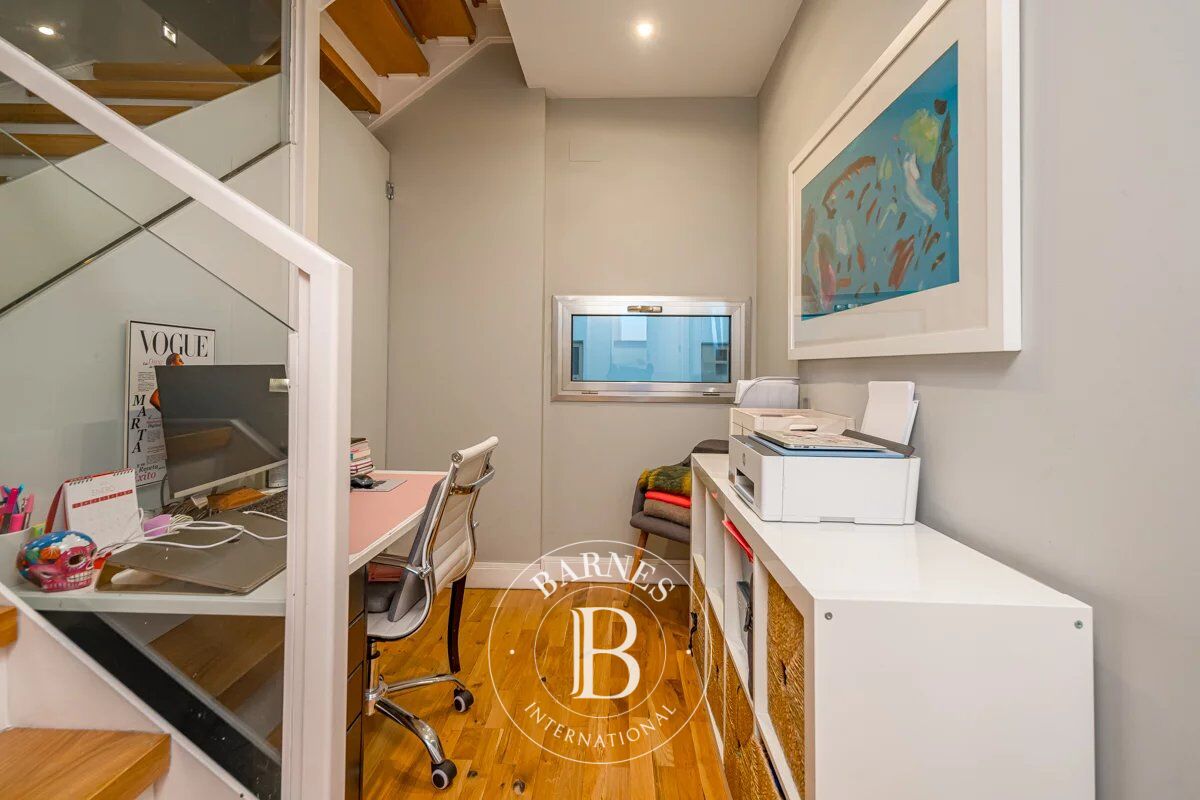 Penthouse Madrid - picture 39