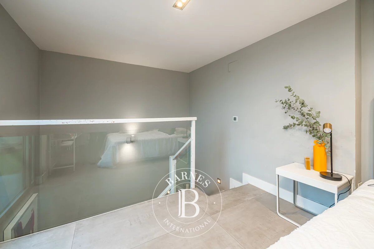 Penthouse Madrid - picture 33