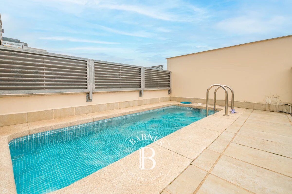 Penthouse Madrid - picture 4