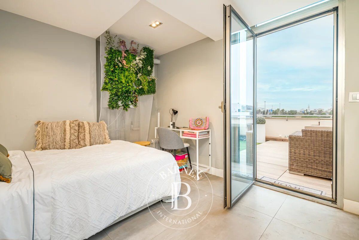 Penthouse Madrid - picture 34