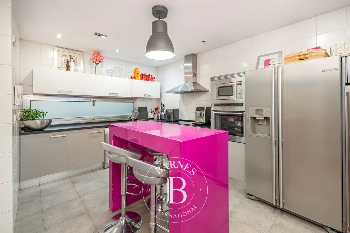 Penthouse Madrid - picture 16