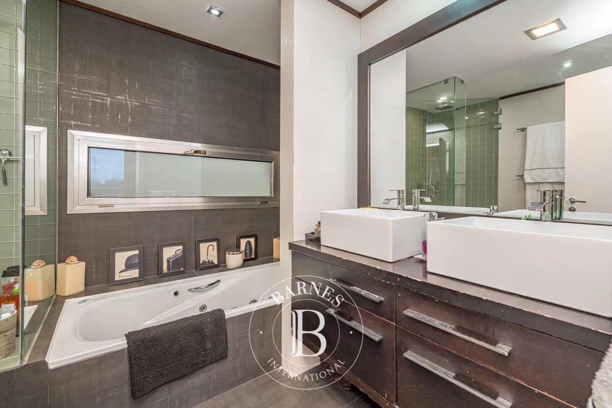 Penthouse Madrid - picture 26