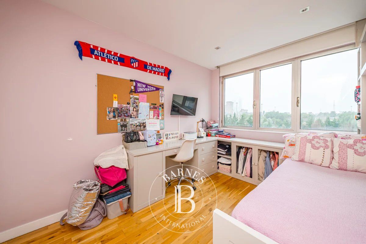 Penthouse Madrid - picture 30