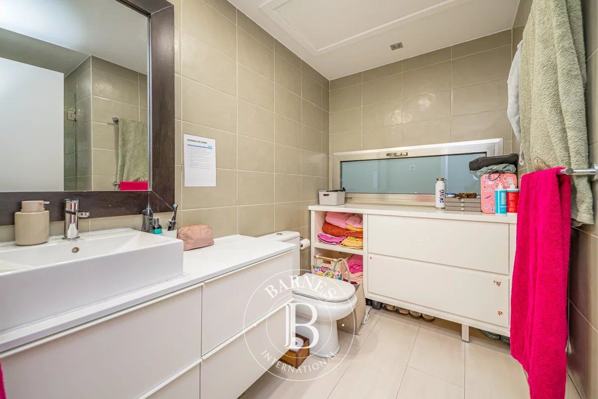 Penthouse Madrid - picture 40