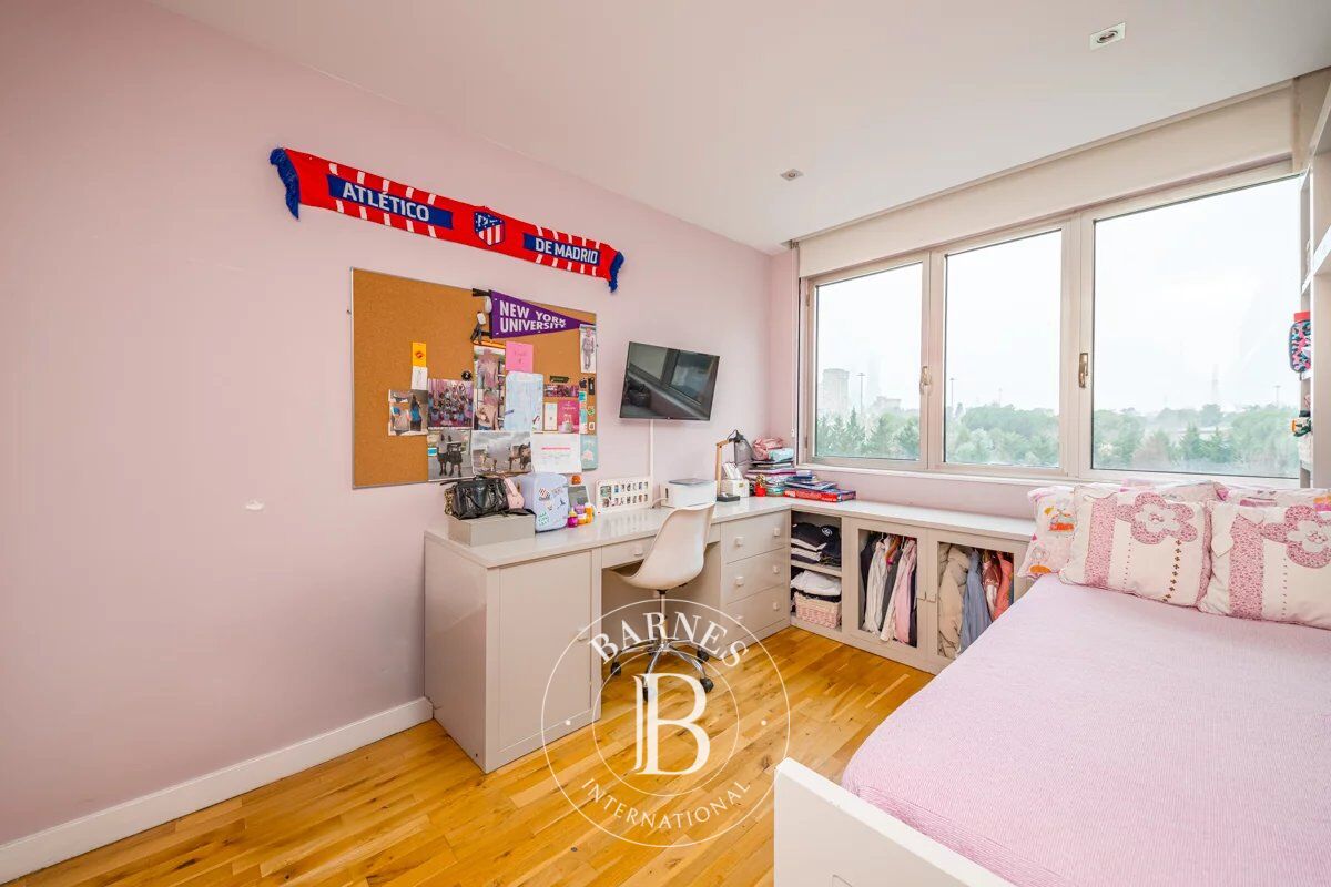 Penthouse Madrid - picture 29