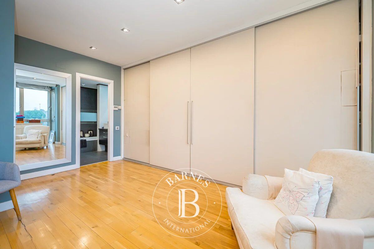 Penthouse Madrid - picture 23