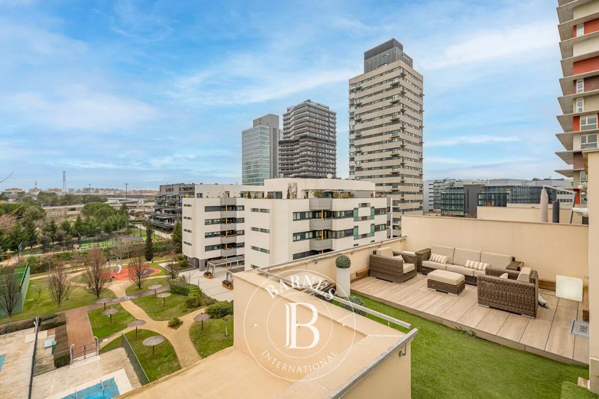 Penthouse Madrid - picture 38