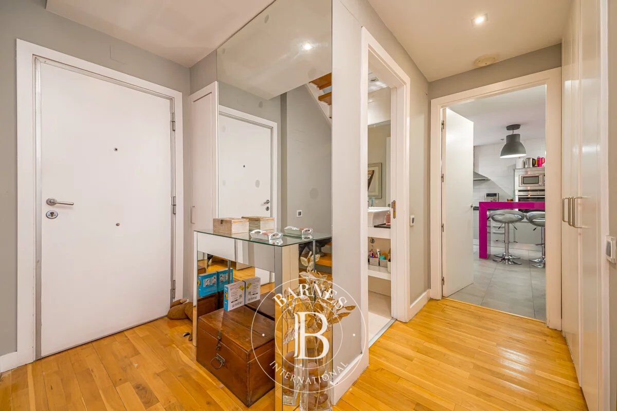 Penthouse Madrid - picture 19