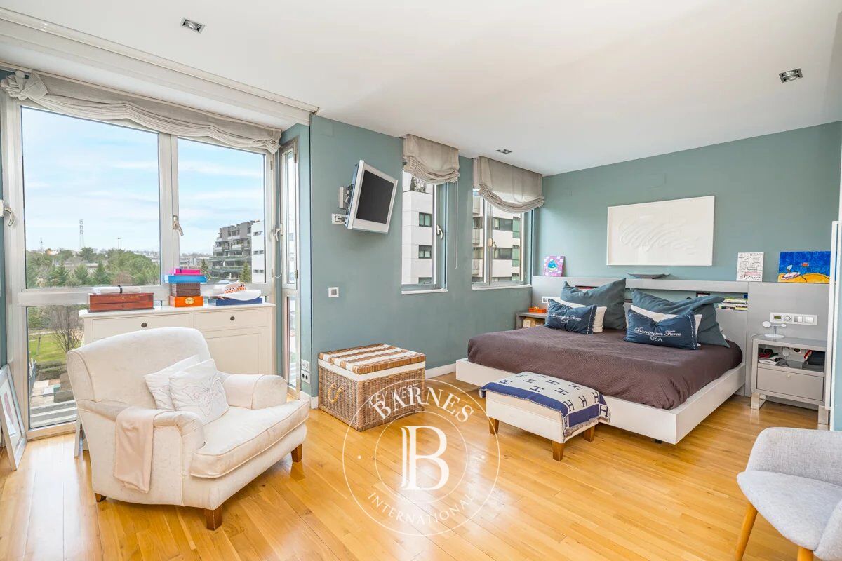 Penthouse Madrid - picture 7