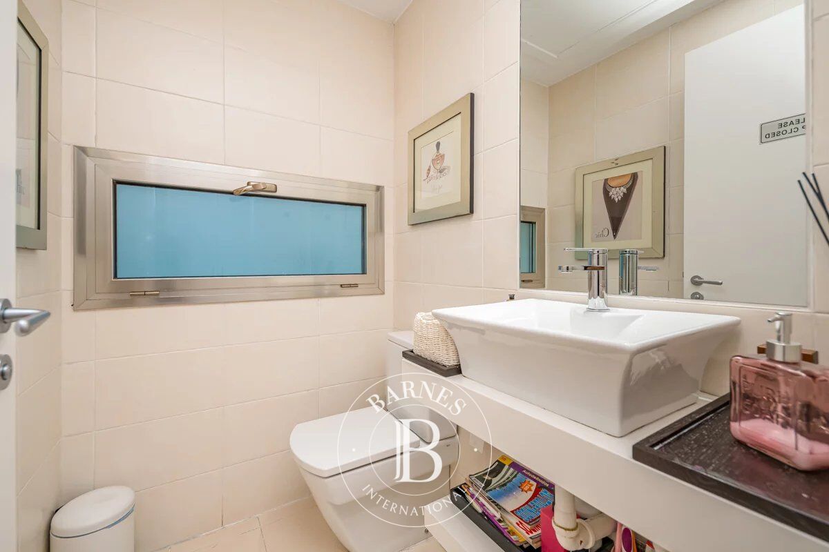 Penthouse Madrid - picture 20