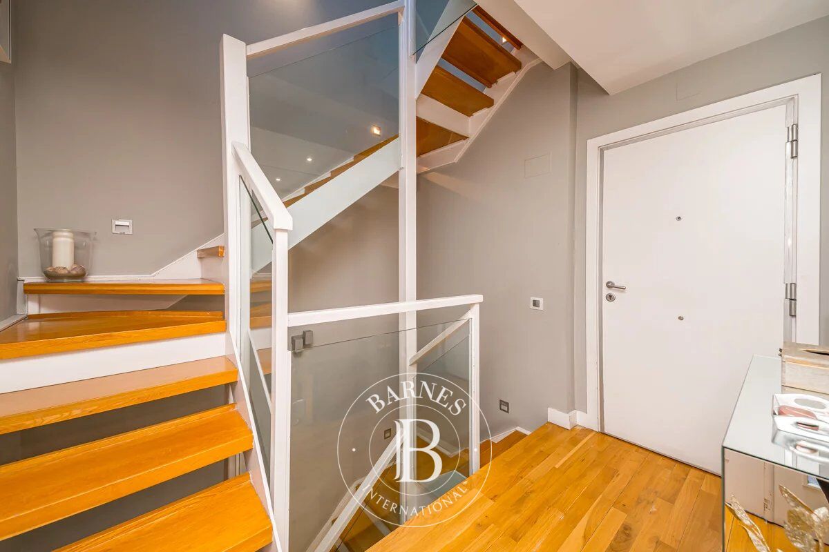 Penthouse Madrid - picture 36