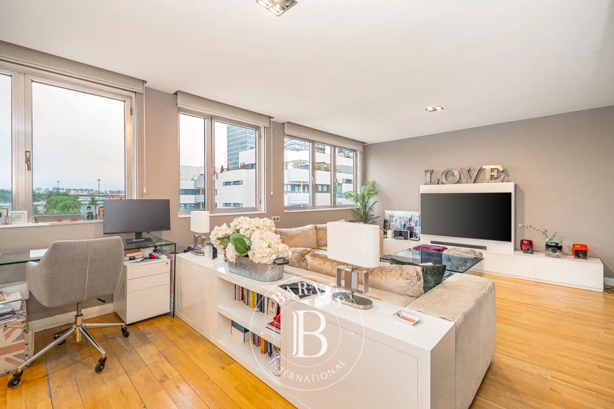 Penthouse Madrid - picture 10