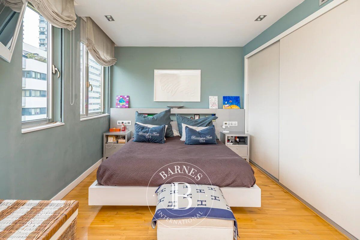 Penthouse Madrid - picture 22