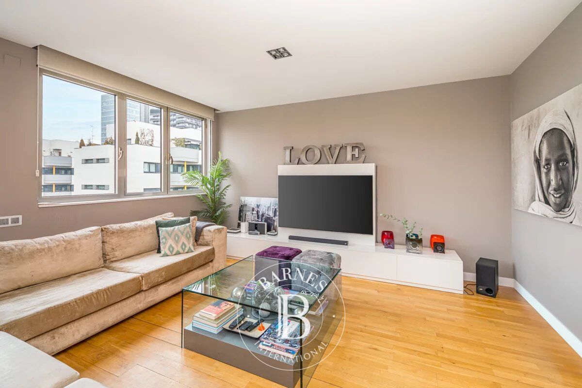 Penthouse Madrid - picture 12