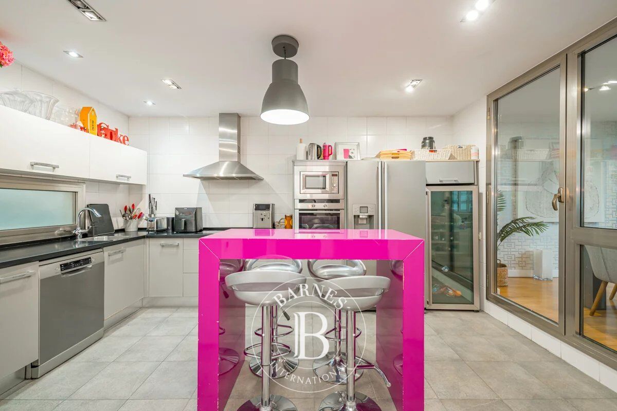 Penthouse Madrid - picture 18