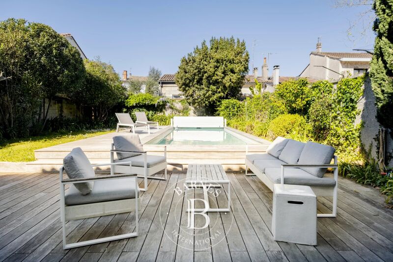 À vendre, Maison Bordeaux - picture 3