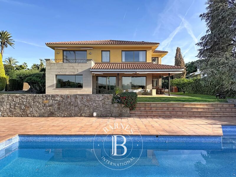 Venta Casa | Alella - picture 2