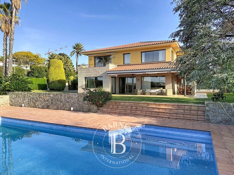 Venta Casa | Alella - picture 1