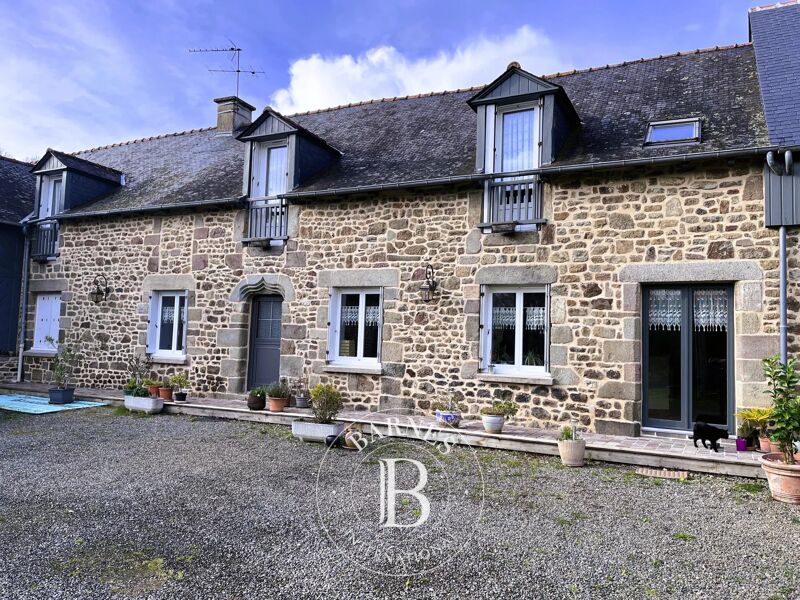 For Sale, Property Hédé-Bazouges - picture 1