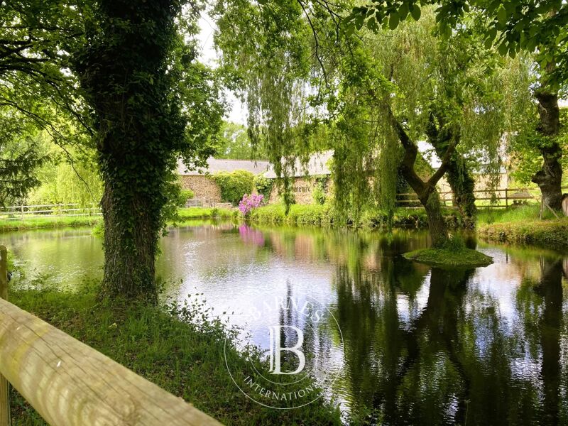 For Sale, Property Hédé-Bazouges - picture 3