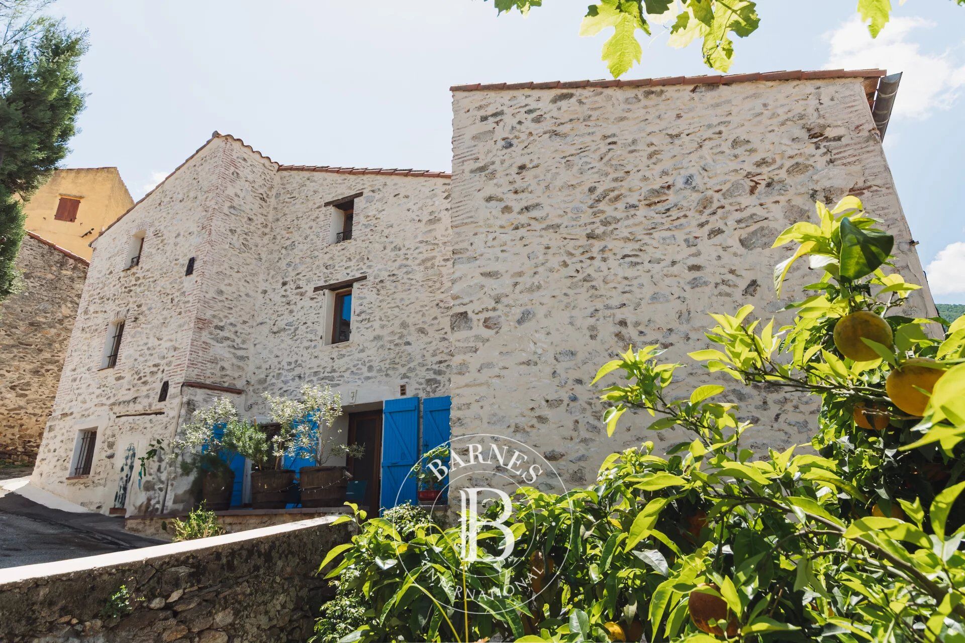 Haus Montesquieu-des-Albères - picture 1