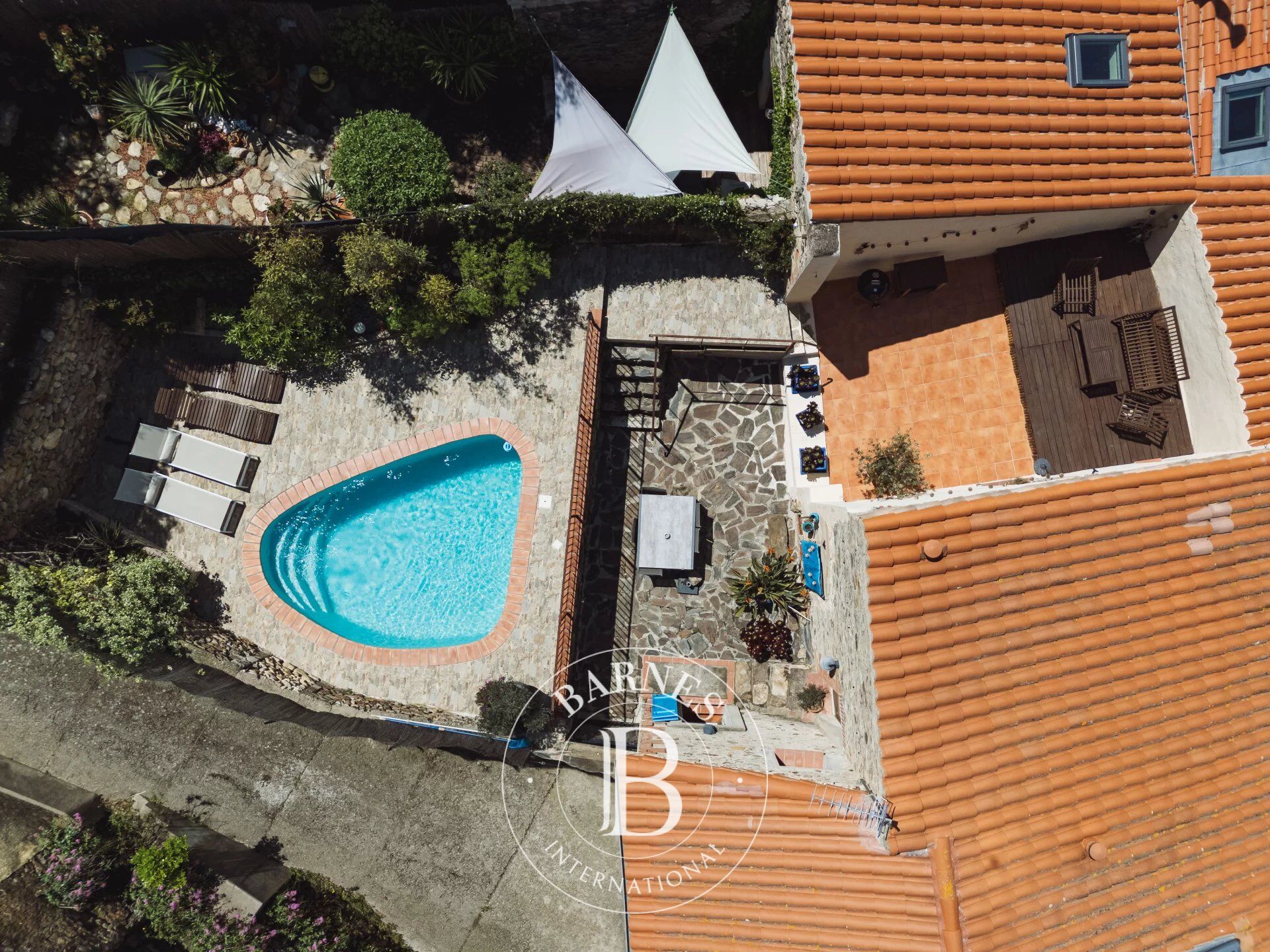 Haus Montesquieu-des-Albères - picture 2