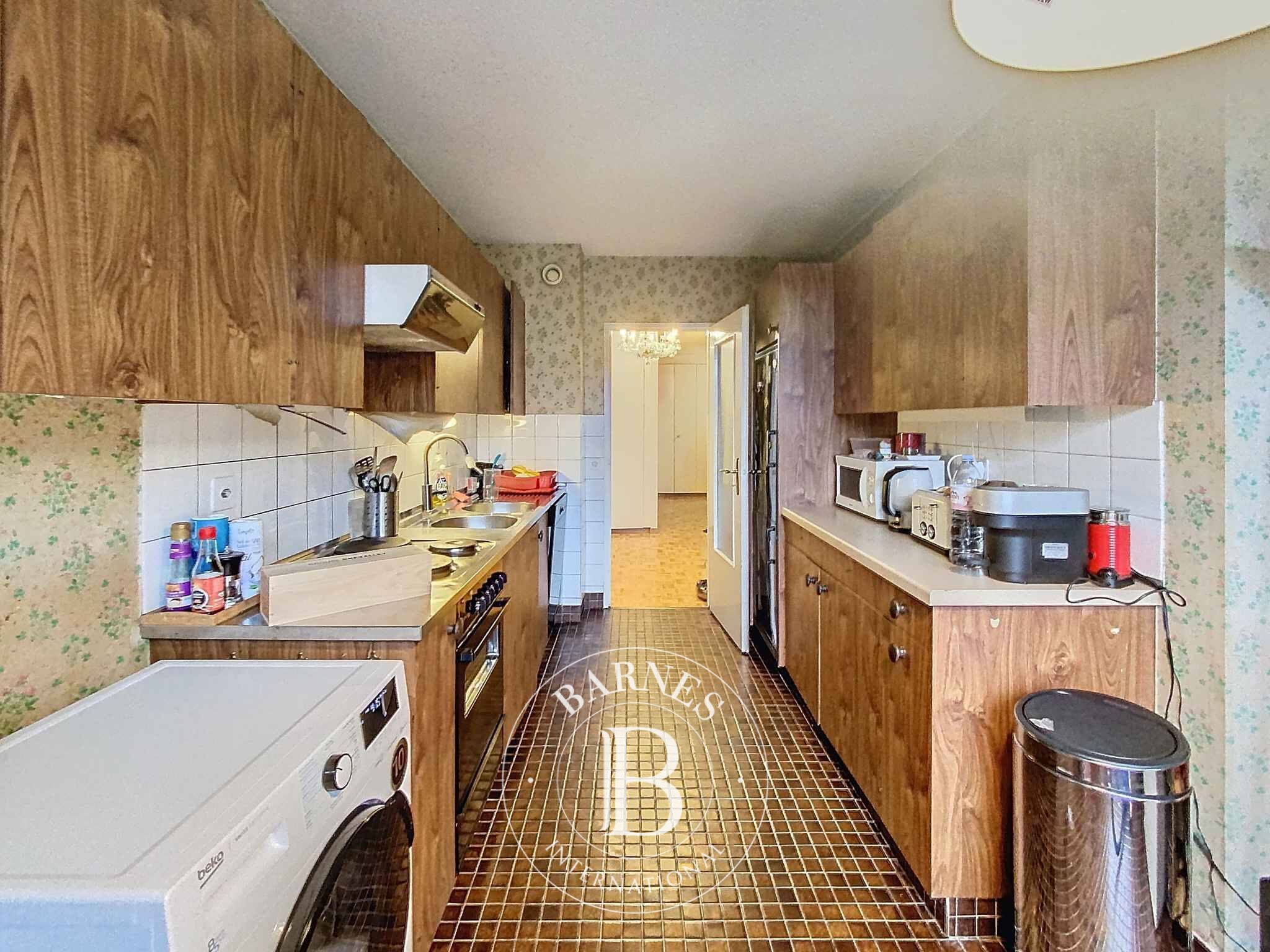 Daire Cologny - picture 6