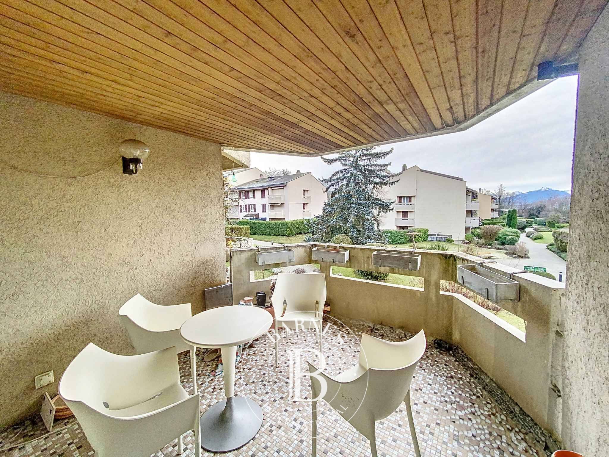 Daire Cologny - picture 10