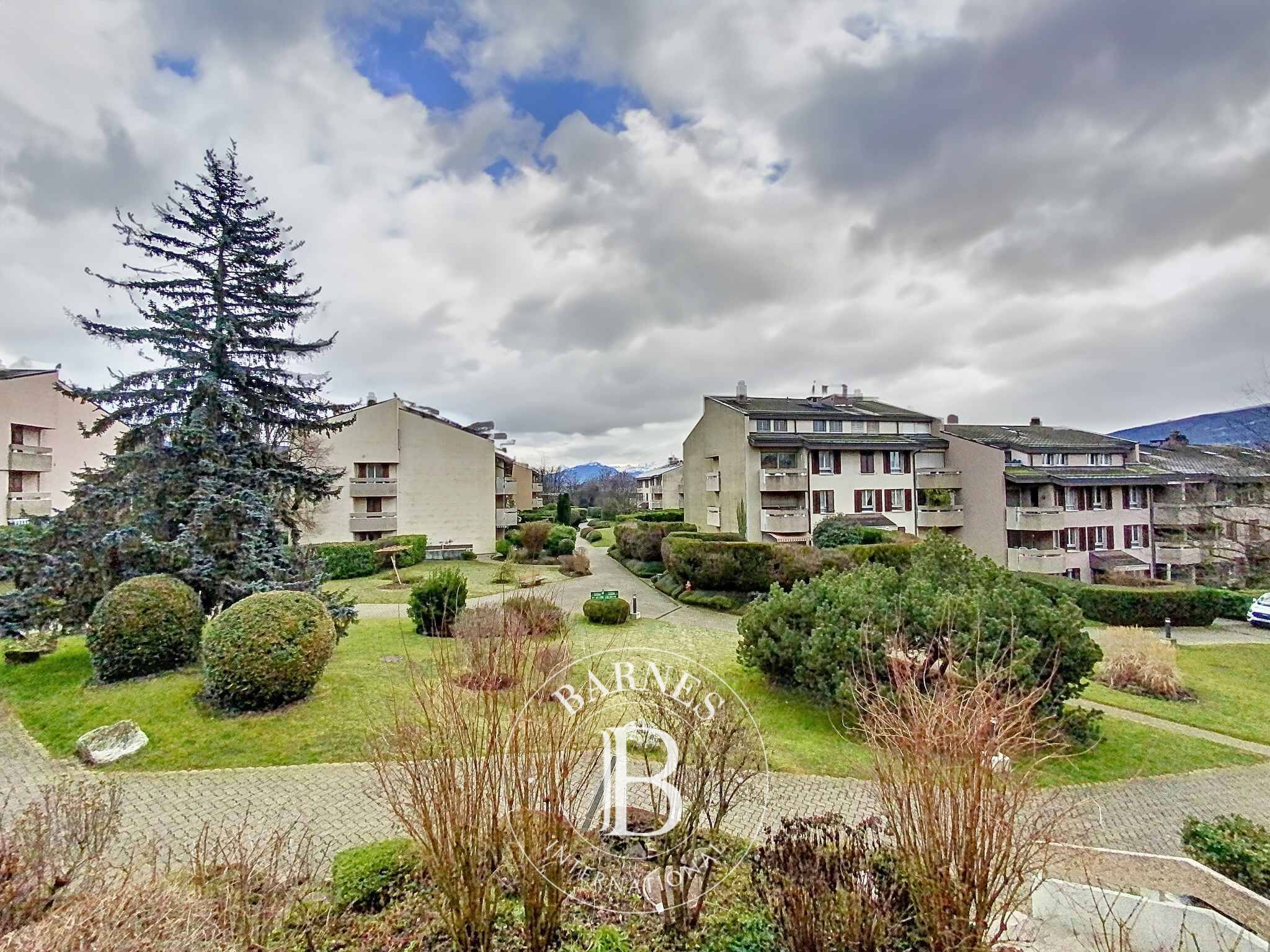 Daire Cologny - picture 11