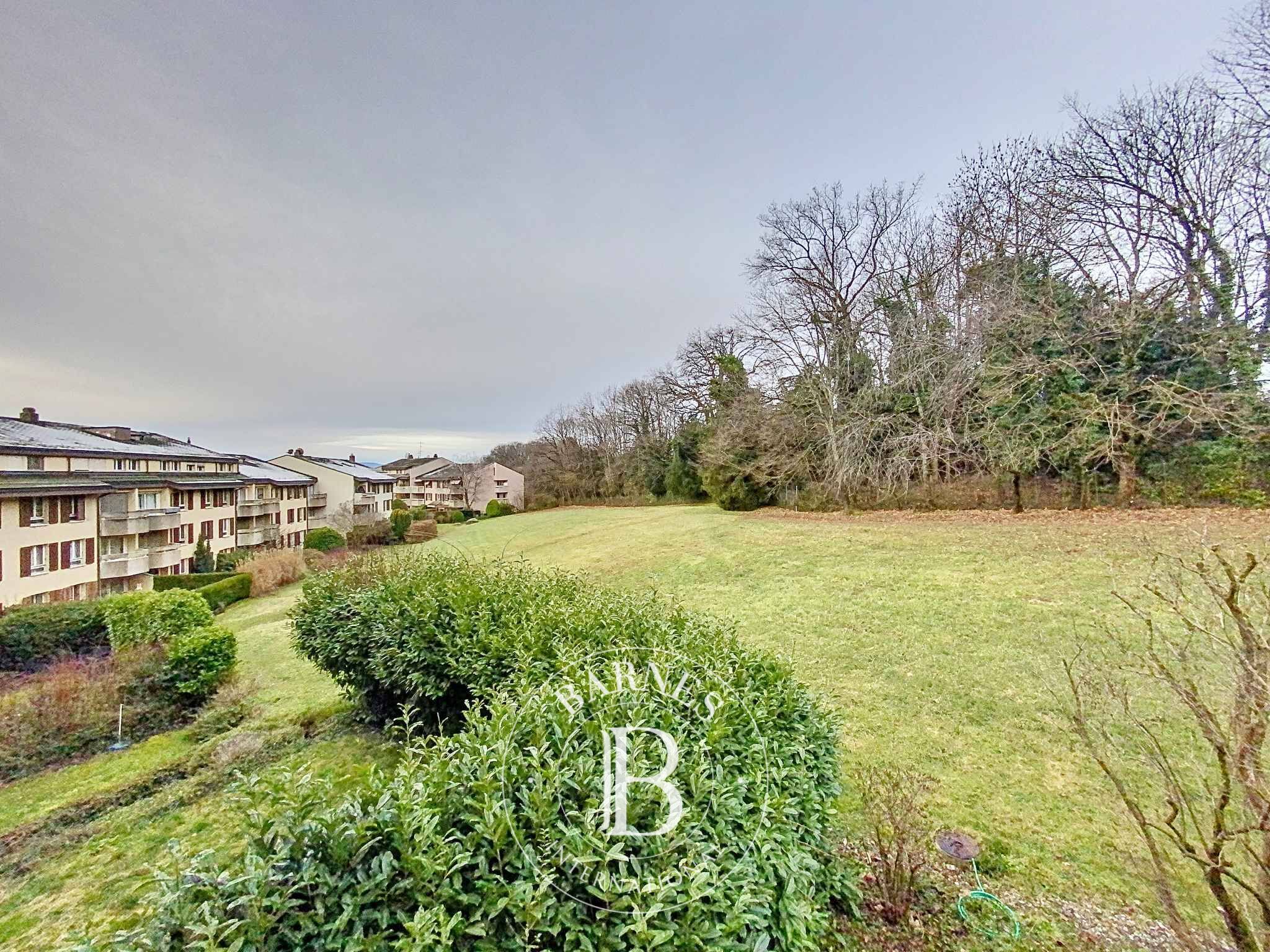 Daire Cologny - picture 12